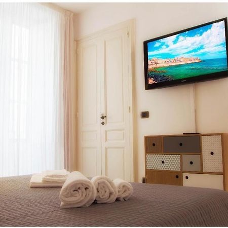 Casa Vacanze L'Altra Diaz Syracuse Ngoại thất bức ảnh