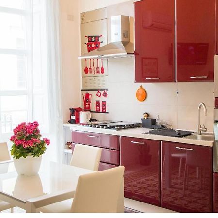 Casa Vacanze L'Altra Diaz Syracuse Ngoại thất bức ảnh