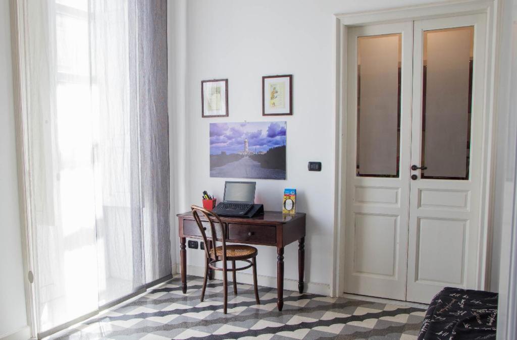 Casa Vacanze L'Altra Diaz Syracuse Ngoại thất bức ảnh