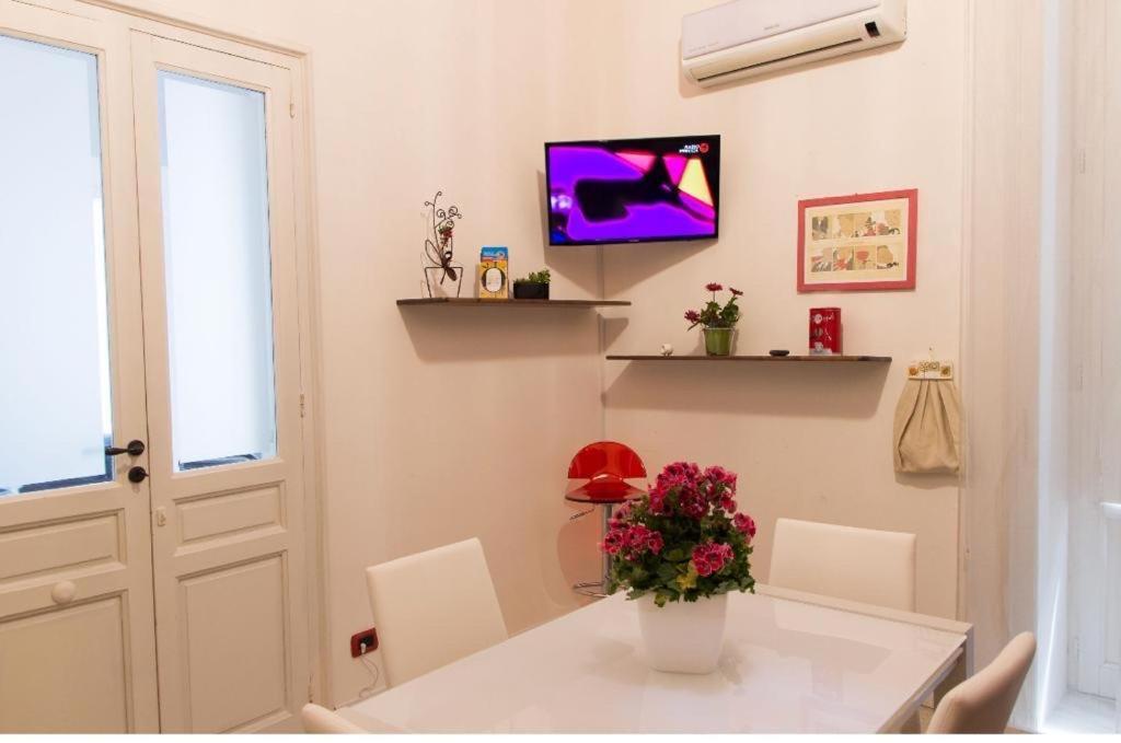 Casa Vacanze L'Altra Diaz Syracuse Ngoại thất bức ảnh