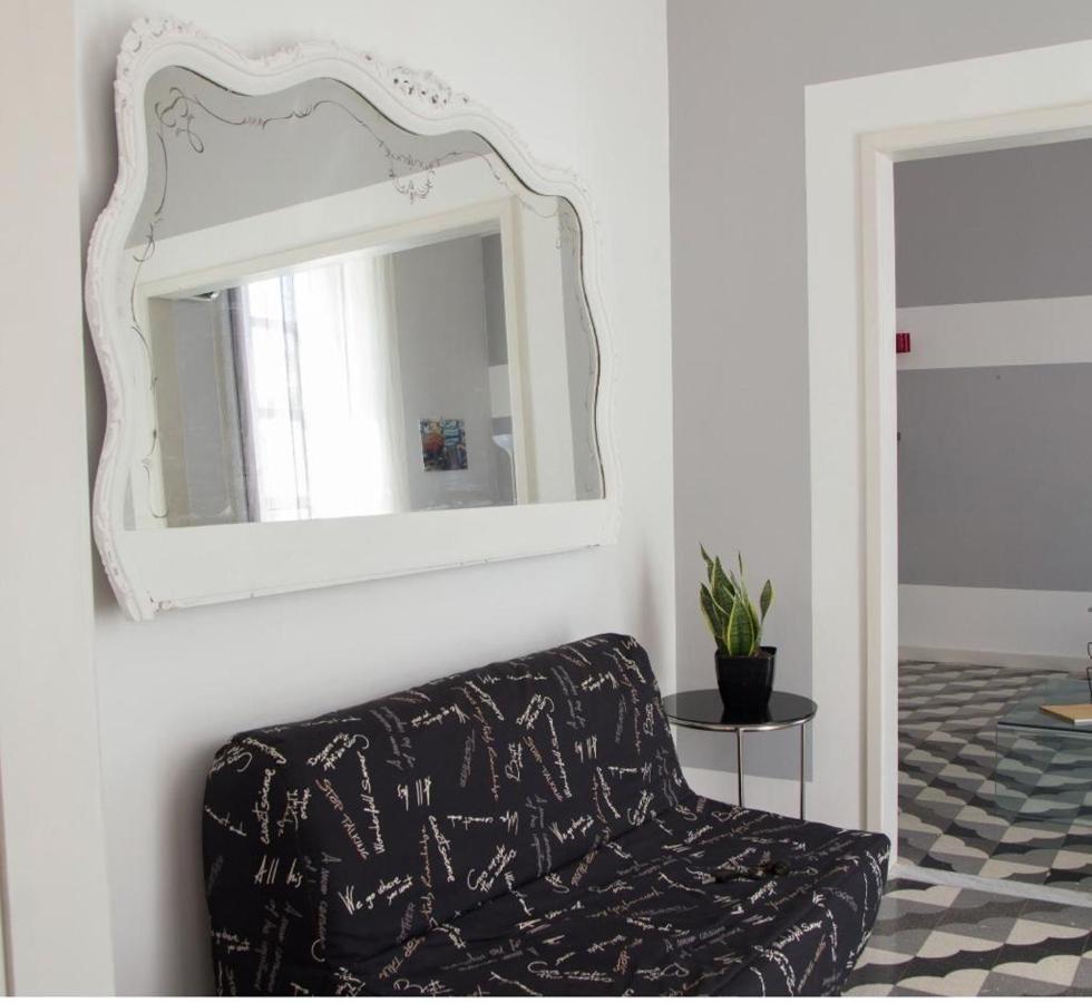 Casa Vacanze L'Altra Diaz Syracuse Ngoại thất bức ảnh