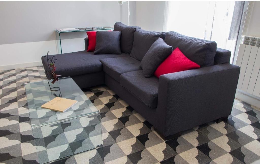 Casa Vacanze L'Altra Diaz Syracuse Ngoại thất bức ảnh