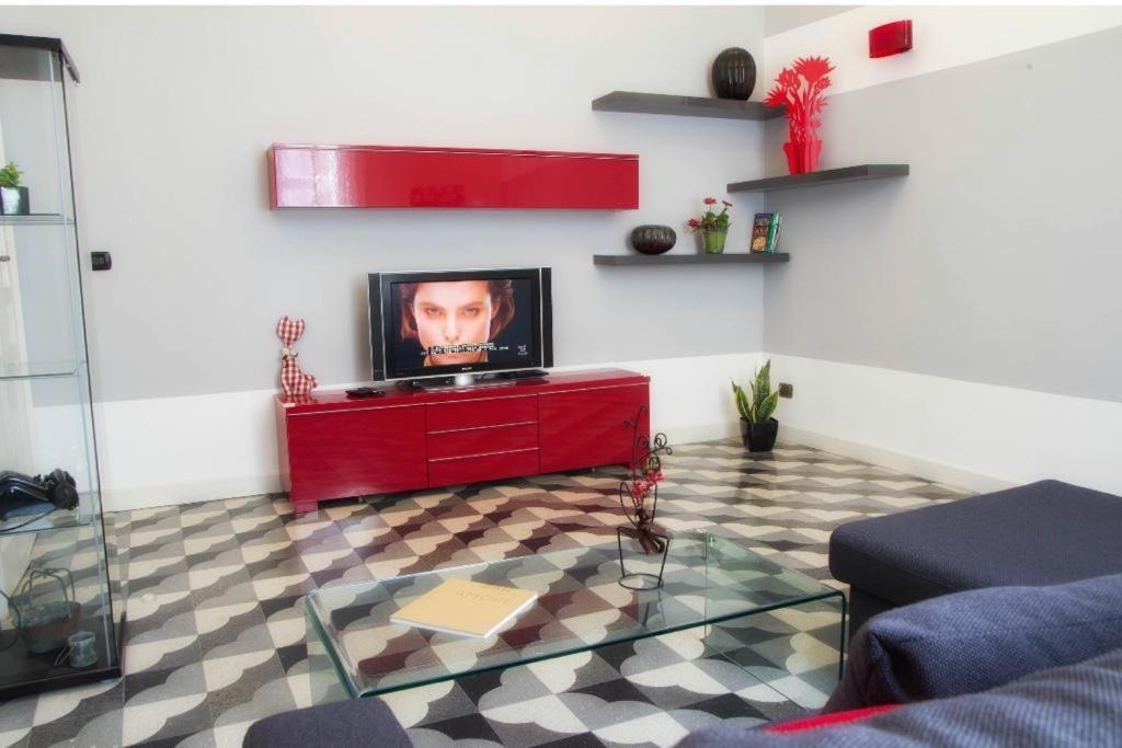 Casa Vacanze L'Altra Diaz Syracuse Ngoại thất bức ảnh