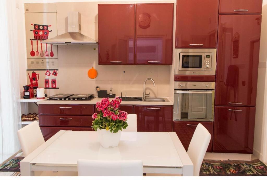 Casa Vacanze L'Altra Diaz Syracuse Ngoại thất bức ảnh