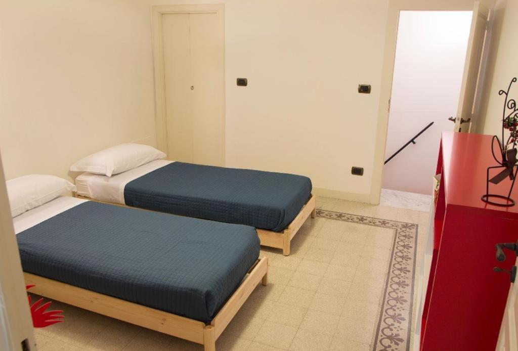 Casa Vacanze L'Altra Diaz Syracuse Ngoại thất bức ảnh