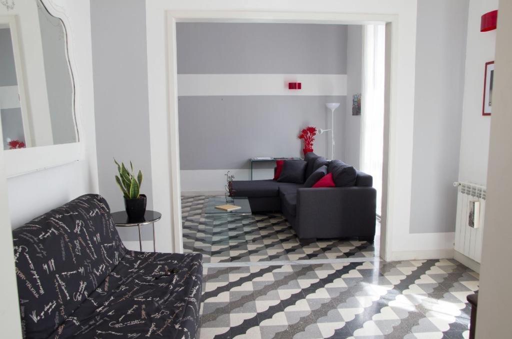 Casa Vacanze L'Altra Diaz Syracuse Ngoại thất bức ảnh