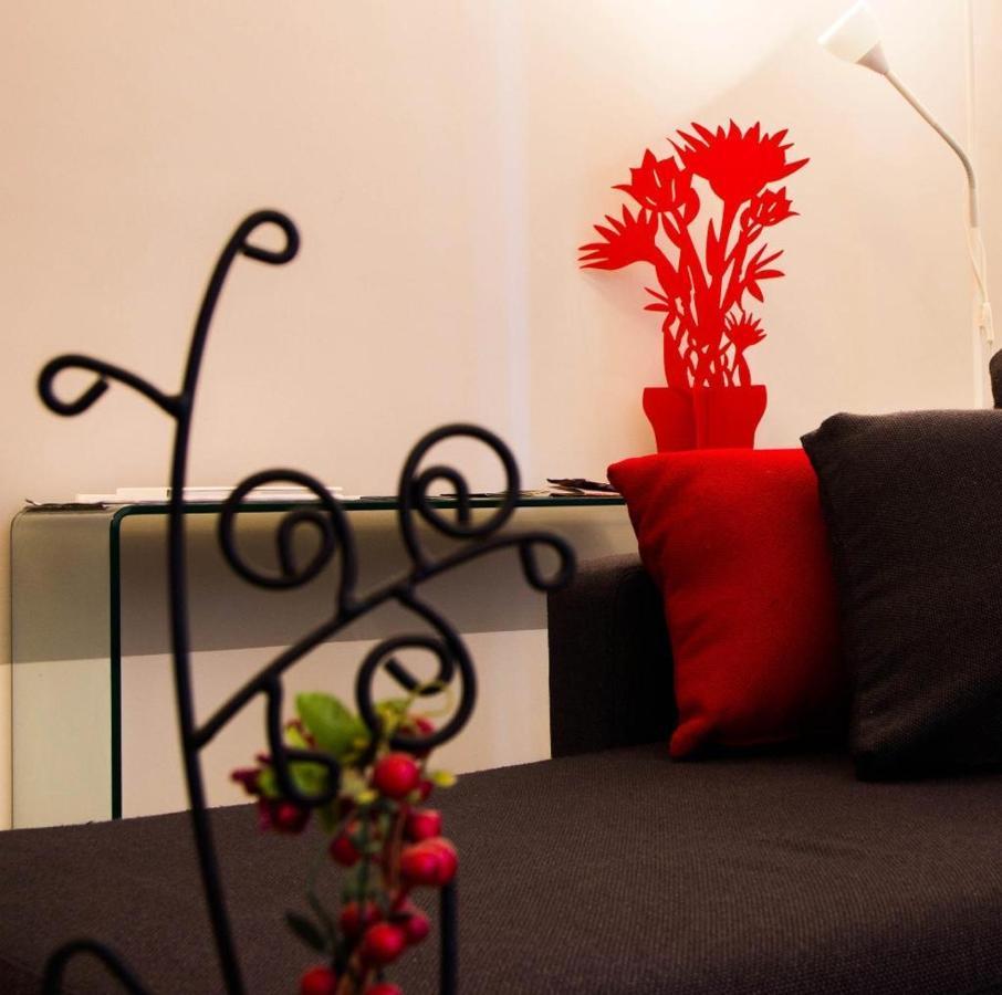 Casa Vacanze L'Altra Diaz Syracuse Ngoại thất bức ảnh