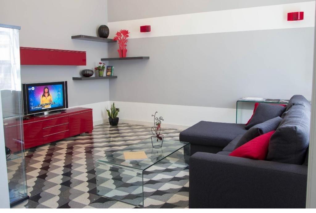 Casa Vacanze L'Altra Diaz Syracuse Ngoại thất bức ảnh