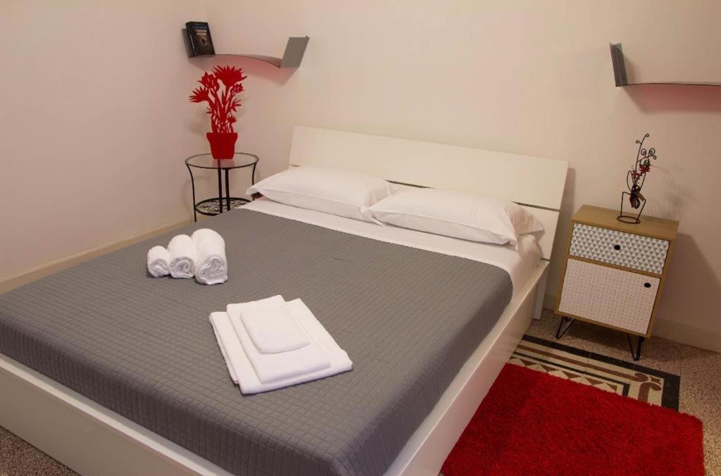 Casa Vacanze L'Altra Diaz Syracuse Ngoại thất bức ảnh
