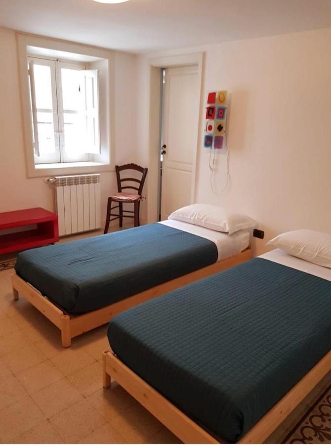 Casa Vacanze L'Altra Diaz Syracuse Ngoại thất bức ảnh