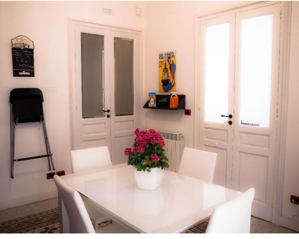 Casa Vacanze L'Altra Diaz Syracuse Ngoại thất bức ảnh