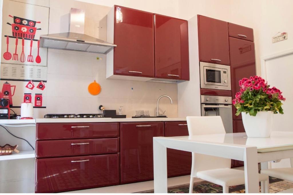 Casa Vacanze L'Altra Diaz Syracuse Ngoại thất bức ảnh