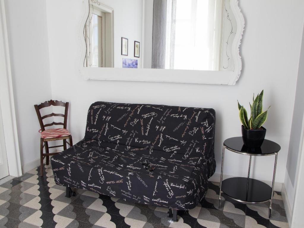 Casa Vacanze L'Altra Diaz Syracuse Ngoại thất bức ảnh