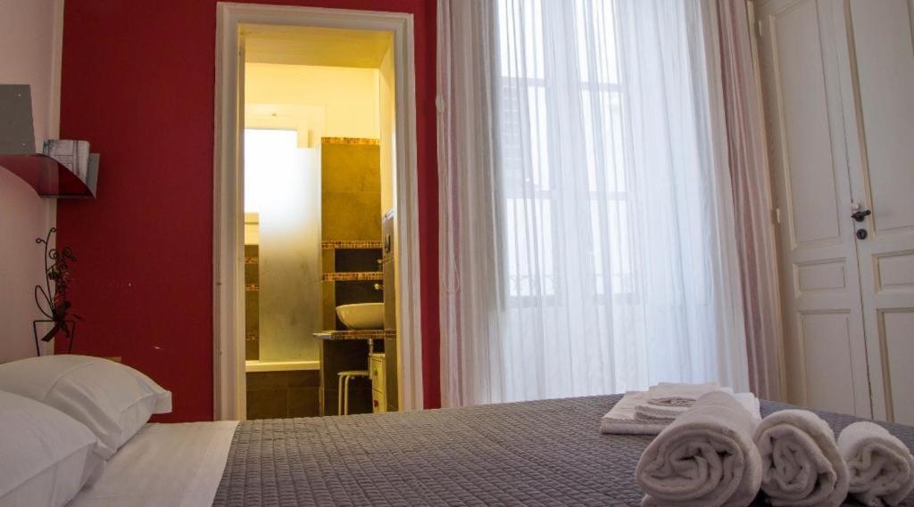 Casa Vacanze L'Altra Diaz Syracuse Ngoại thất bức ảnh
